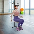 thumbnail image 1 of Traction & Stretch Decompression Machine Home & Gym Neck Traction Chair, 1 of 18