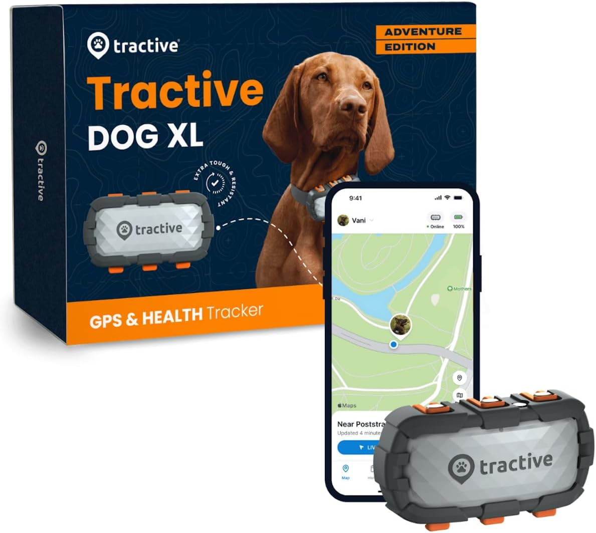 Pet Microchip Gps