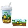 thumbnail image 1 of Tractor 8 oz. Sippy Cup, 1 of 1