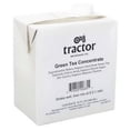 thumbnail image 1 of Tractor Beverage Co Organic Farmer Green Tea Concentrate, 32 Ounce, 12 Per Case, 1 of 4