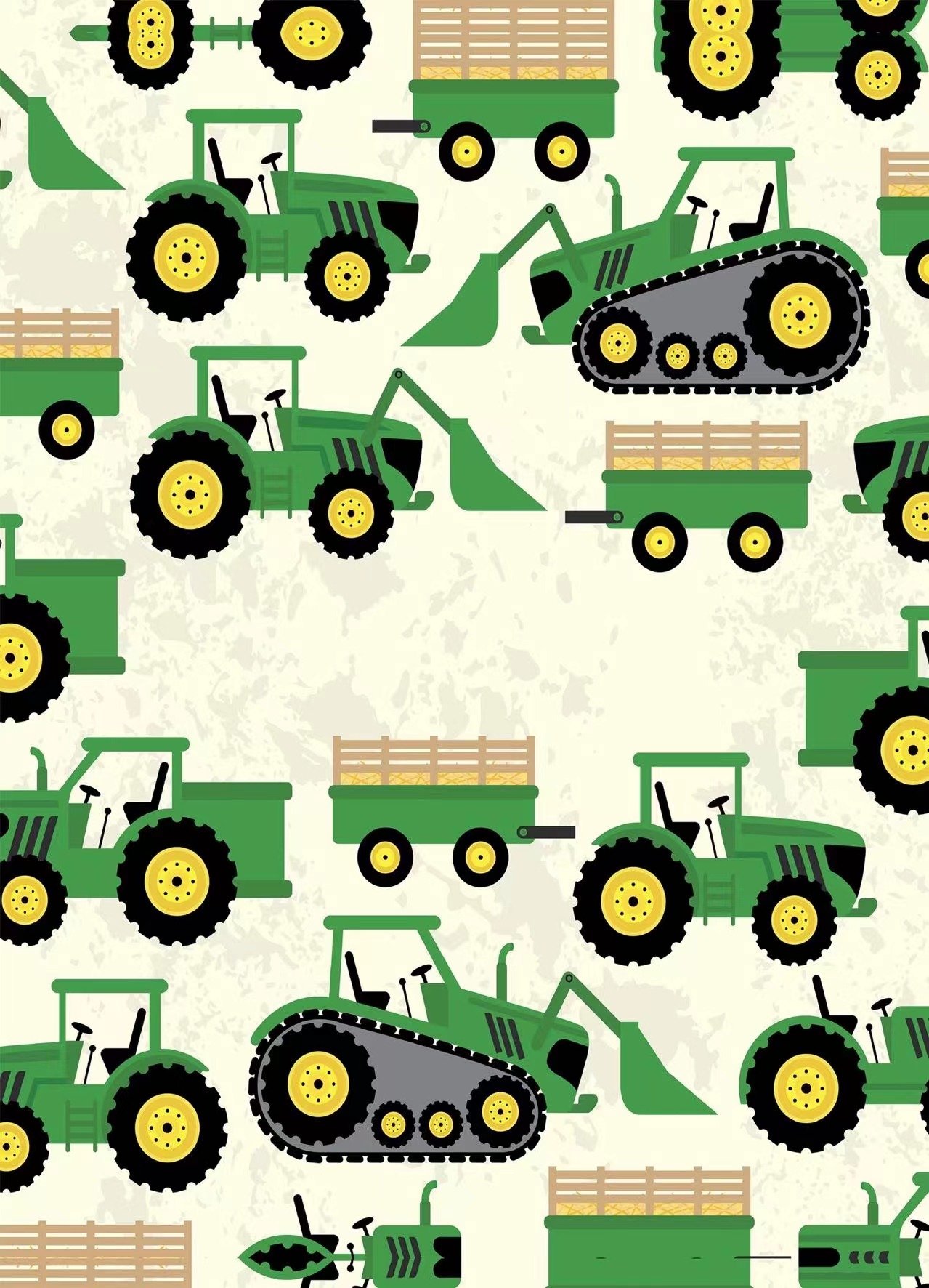 Tractor Blanket, Tractors for Kids Ages 48 57 Car Gifts, Kids Blanket