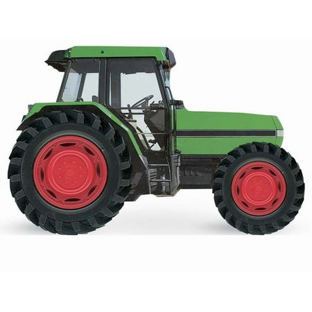 Tractor (Board Book)