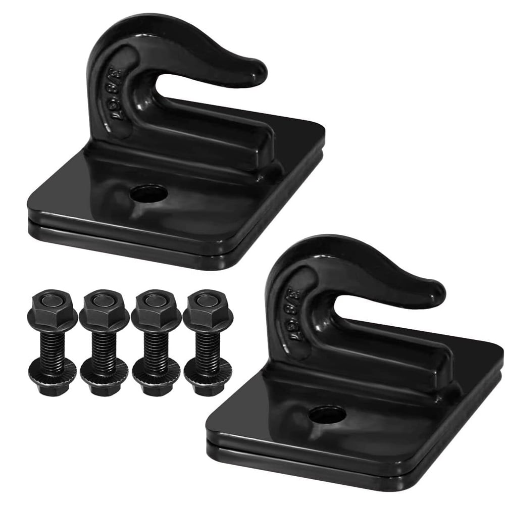 Tractor Bucket Hooks 3/8", Bolton Grab Hook Grade 70 Steel, for