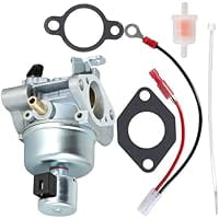 Tractor Carburetor Replacement for GT225 LX255 LX266, Easy Start & Stable Idle