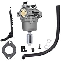 Tractor Carburetor Replacement for PP105G30, Replaces 592224 G02556, Nikki Type, Stable Idle