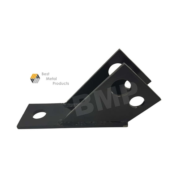 Tractor Drawbar Lock Anti-rotation lock 0900159