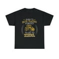 thumbnail image 1 of Tractor Funny Born to Drive Tractor Forced to Go to School T-Shirt, 1 of 1