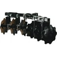 Tractor Implements (36" Disc Plow)