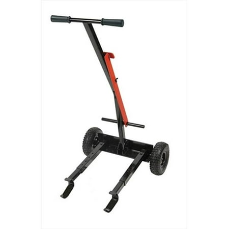 Tractor Lift - Ztr