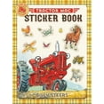 thumbnail image 1 of Tractor Mac Sticker Book (Paperback) by Billy Steers, 1 of 3