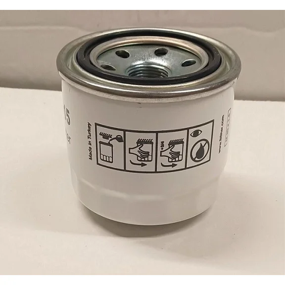 Tractor Oil Filter To Fit Yanmar Many F, Ym Models Check List