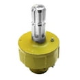 thumbnail image 1 of RAParts Tractor PTO Quick Release Clutch Over Running Coupler 6 Spline 1 3/8", 1 of 6