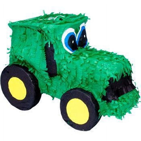 Tractor Pinata