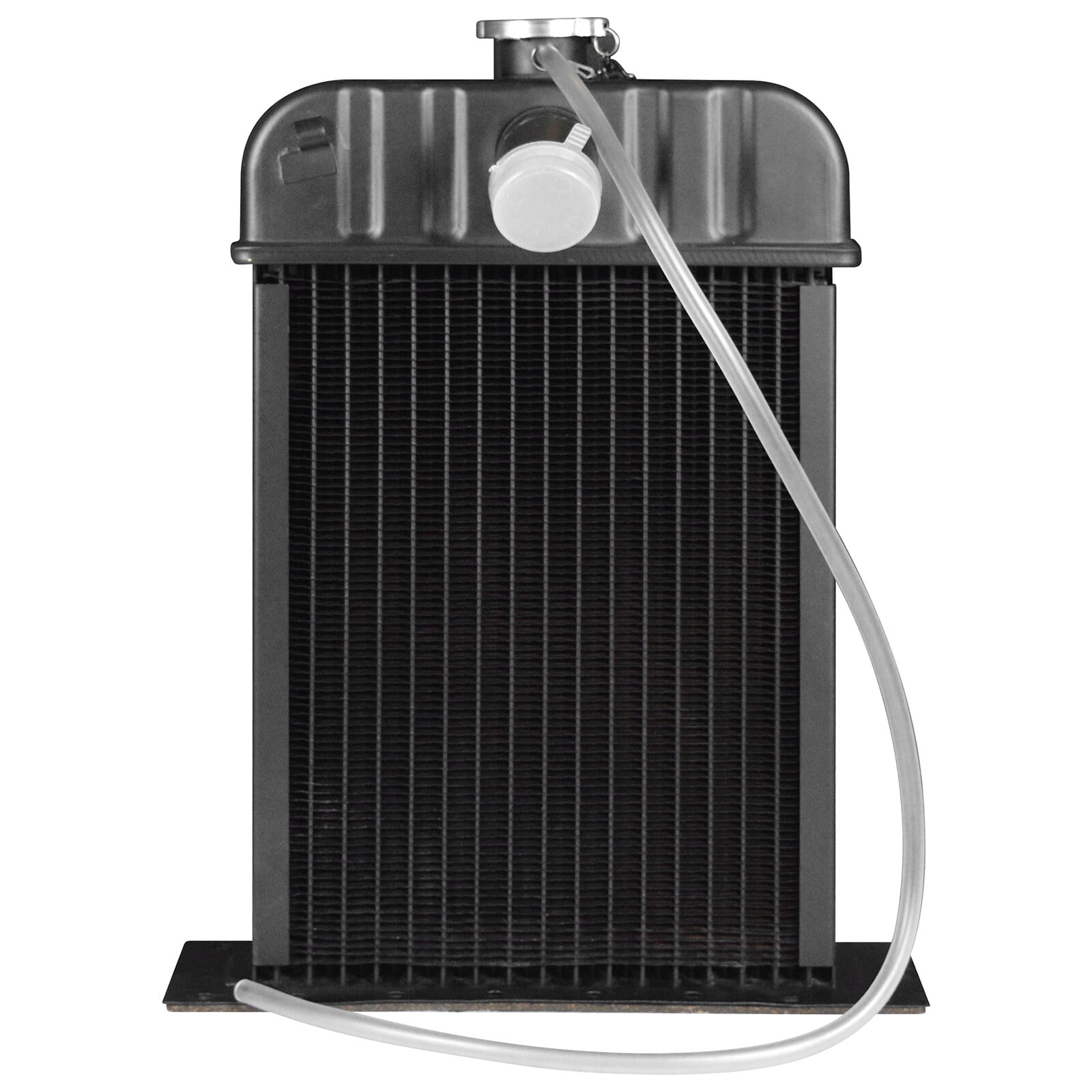 SCITOO Tractor Radiator Fit Tractor Radiator For International Farmall ...