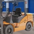 thumbnail image 1 of Tractor Seat - Combined Force+Automatic Seat Belt+Armrest 47*42*48cm for Most Heavy-Duty Machinery Vehicles, 1 of 14