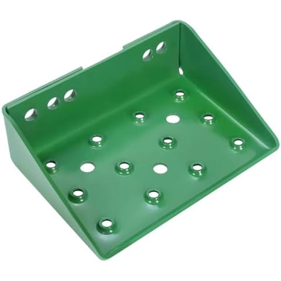 Tractor Side Step for Jo hn Deere 2510 2520 3010 3020 4000 4010 500A 600#R27883$$Garden & Patio