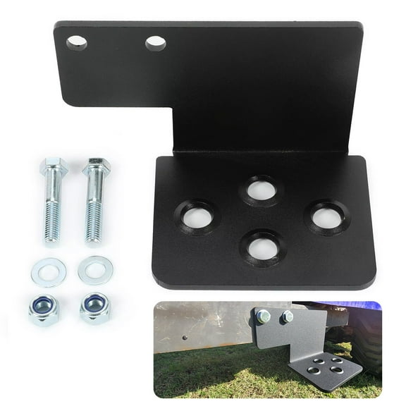 Tractor Step For Massey Ferguson GC 17xx Sub w/Front End Loader Coated steel