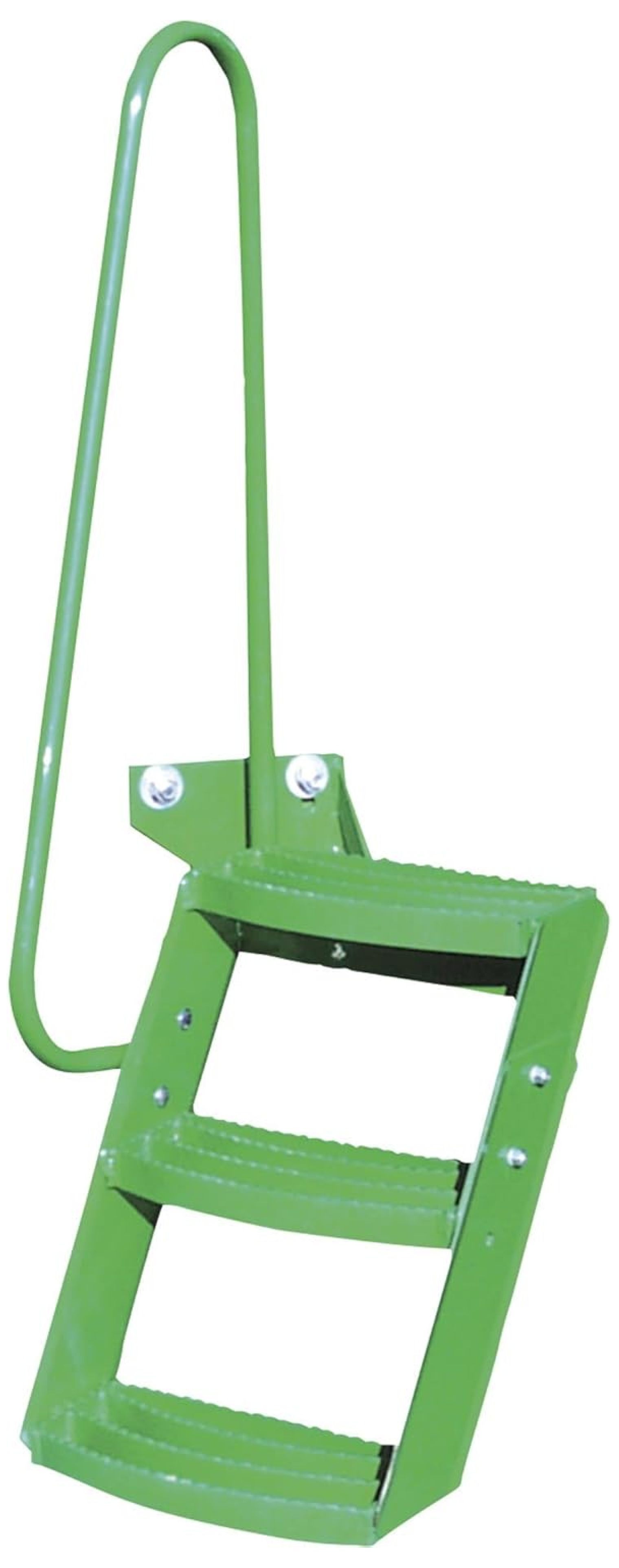 Tractor Step and Handrail Kit for Series 10, 20, 30, 40 and 50