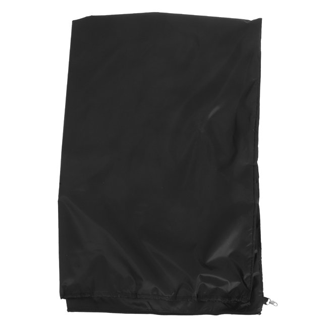 Tractor Storage Bag Grass Catcher Leaf Catching Storage Bag Lawn Mower