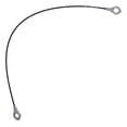 thumbnail image 1 of Tractor Traction Cable Gravely 916003 916302 920001 920002 920003, 1 of 4