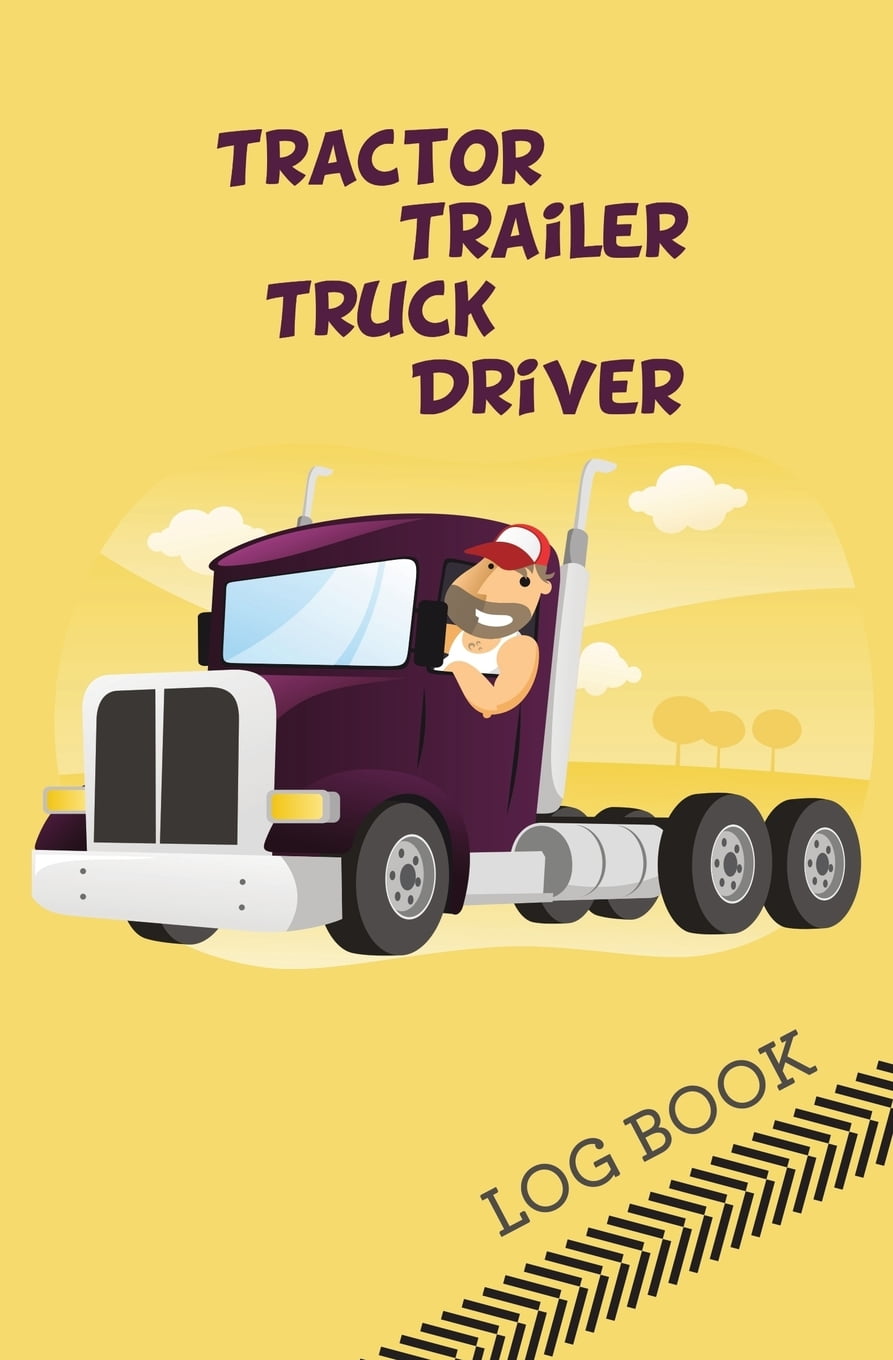 How to Fill Out a Truck Driver Log Book