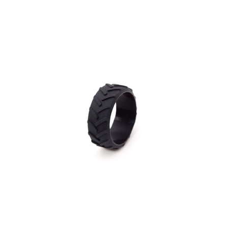 Tractor Tread Rings