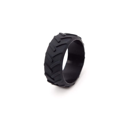 Tractor Tread Rings