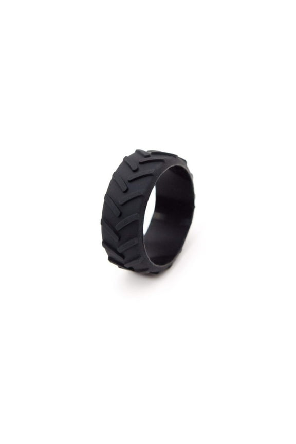 Tractor Tread Rings