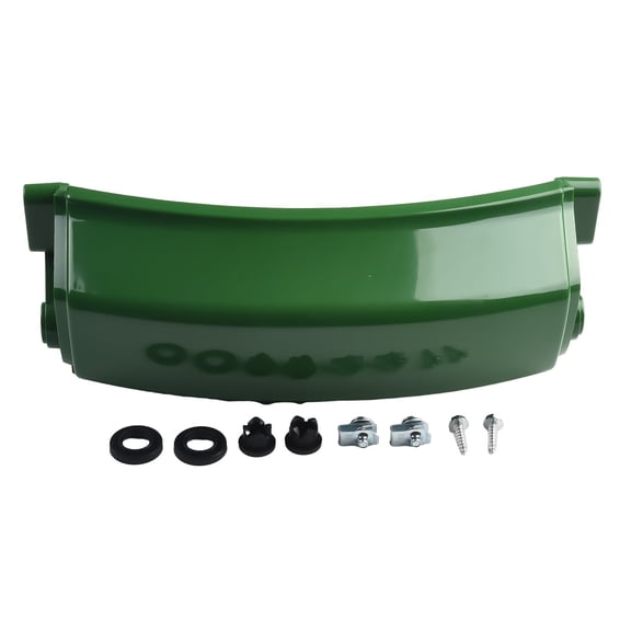 Tractor front bumper and upper hood kit for LT133 LT155 LT166 LT150 LT160 LT170