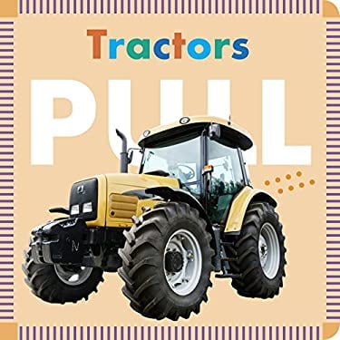 Pre-Owned Tractors Pull Paperback