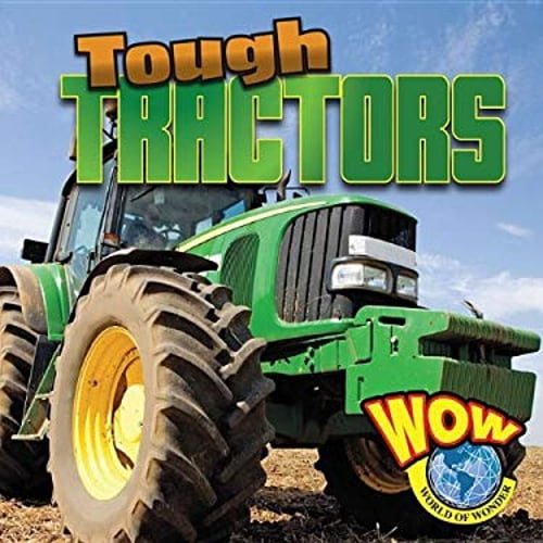 Pre-Owned Tractors