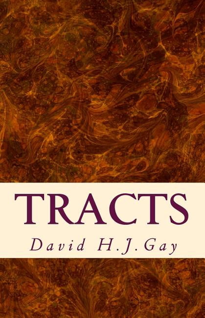 Tracts, (Paperback)