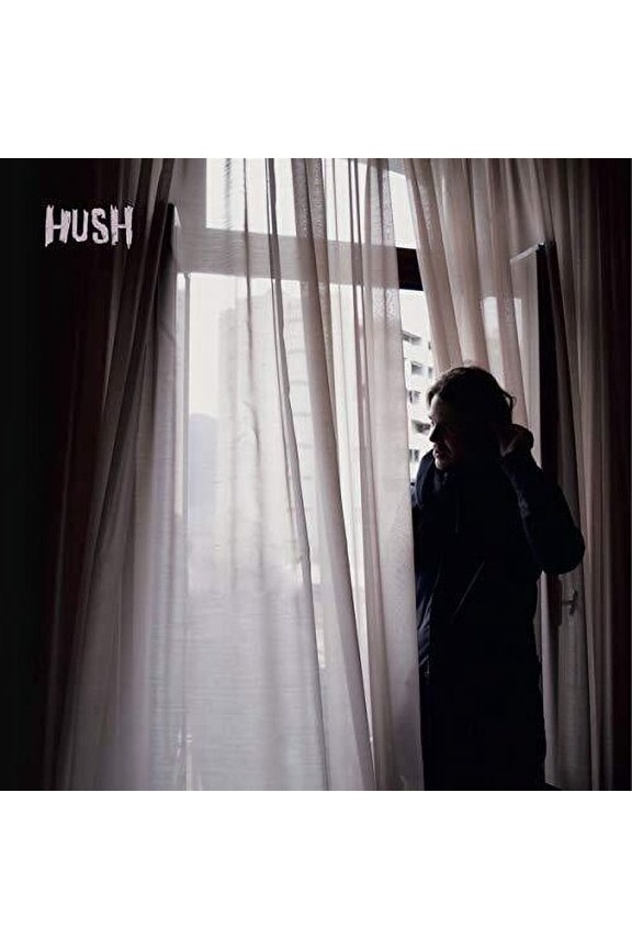 - Hush - Music & Performance - CD