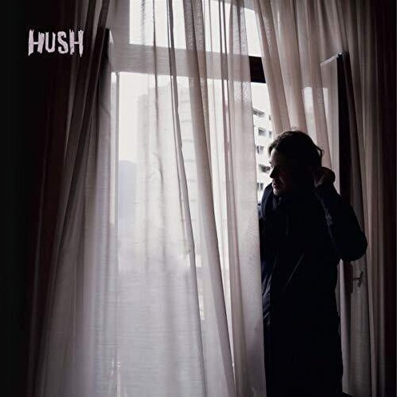 Tracy Bryant - Hush - Music & Performance - CD