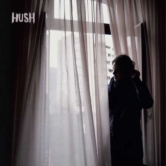 Tracy Bryant - Hush - Music & Performance - Vinyl