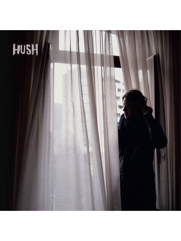- Hush - Music & Performance - Vinyl