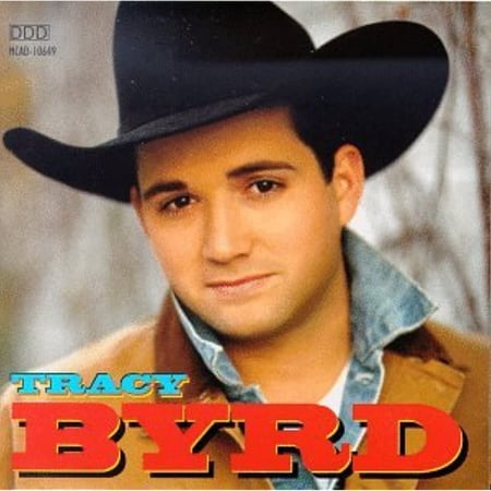 Tracy Byrd Audio CD