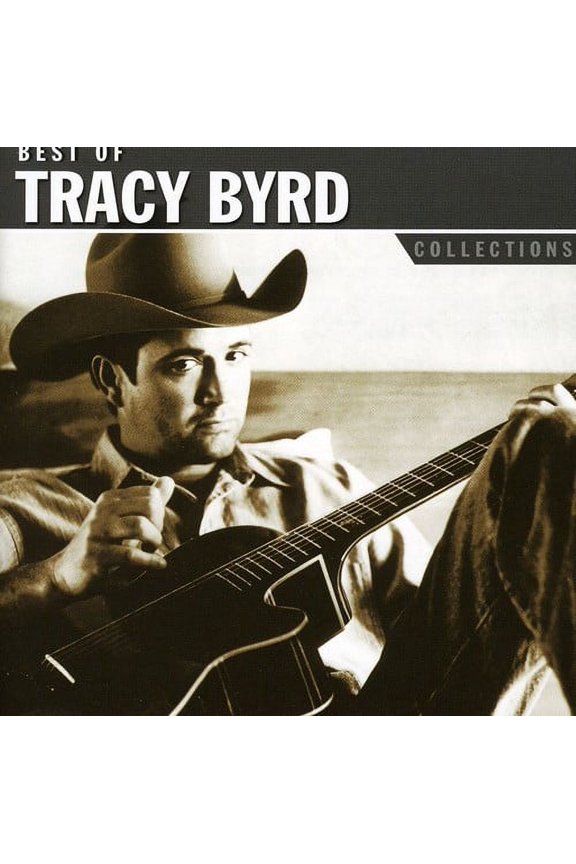 Tracy Byrd - Collections - Music & Performance - CD