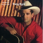 Tracy Byrd - Definitive Collection - Music & Performance - CD