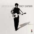 thumbnail image 1 of Tracy Chapman - Tracy Chapman: Greatest Hits - Music & Performance - CD, 1 of 3