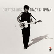 Tracy Chapman - Tracy Chapman Greatest Hits - Music & Performance - CD