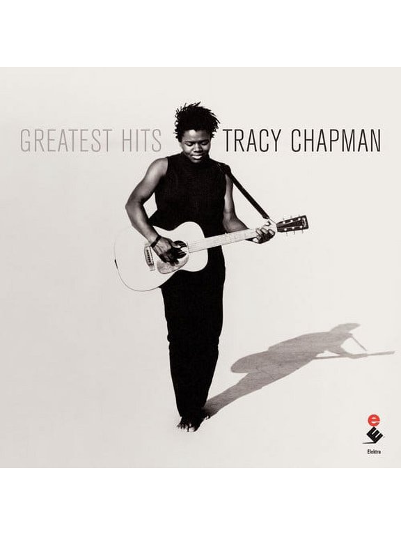 Tracy Chapman - Tracy Chapman: Greatest Hits - Music & Performance - CD