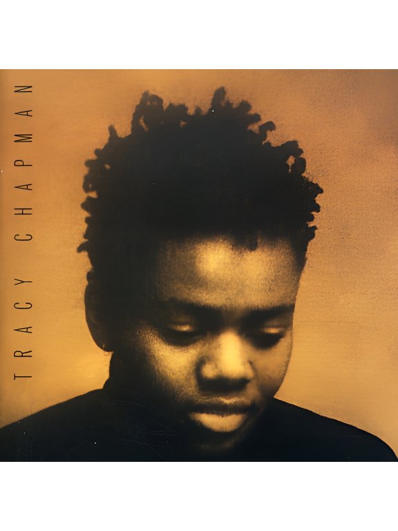 Tracy Chapman - Tracy Chapman - Music & Performance - CD