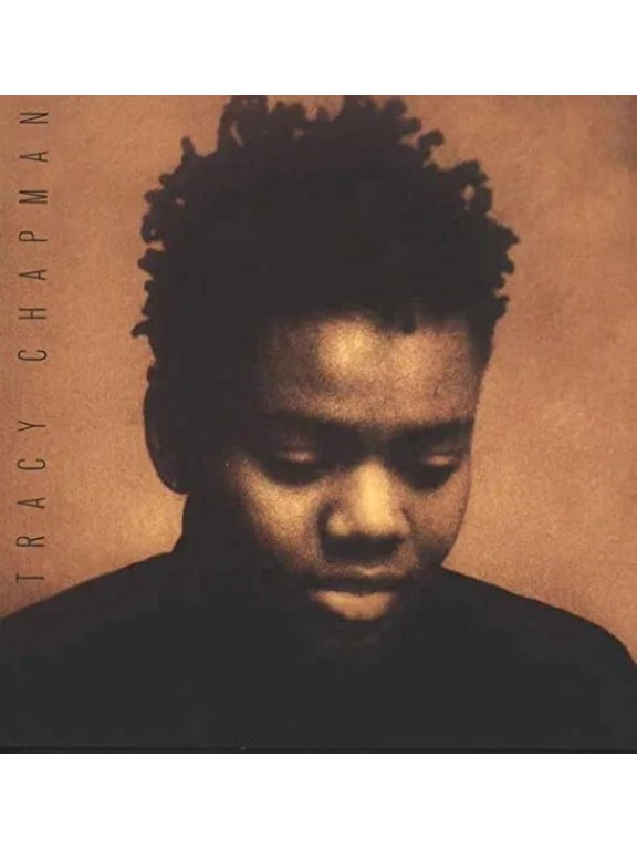 Tracy Chapman - Tracy Chapman - Music & Performance - Vinyl