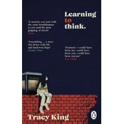 Tracy King Learning to Think. Paperback