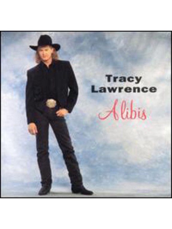 - Alibis - Music & Performance - CD