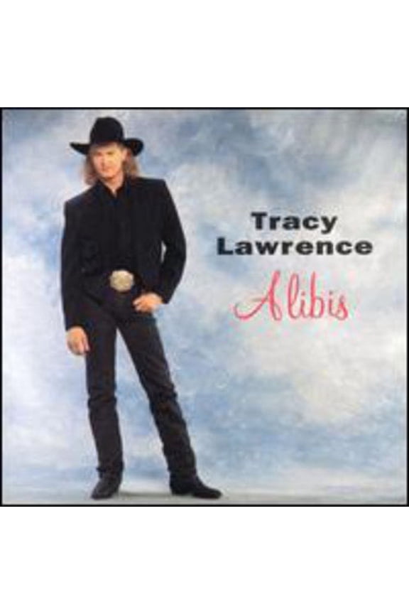 - Alibis - Music & Performance - CD