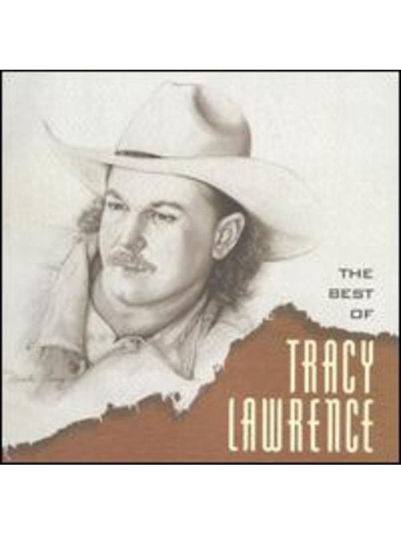 Tracy Lawrence - Best of - Music & Performance - CD