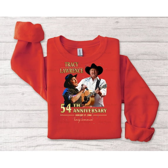 Tracy Lawrence Country Music Singer 45th Anniversary Fan Sticks Stones,T-Shirt, SW, Hoodie Unisex, up to 5XL