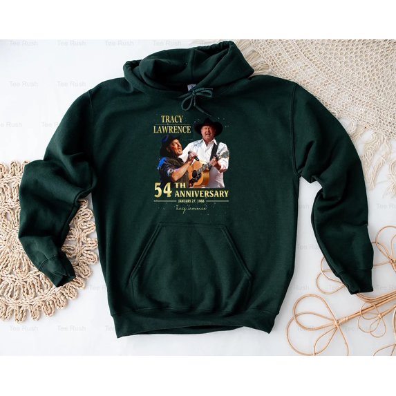 Tracy Lawrence Country Music Singer 45th Anniversary Fan Sticks Stones,T-Shirt, SW, Hoodie Unisex, up to 5XL